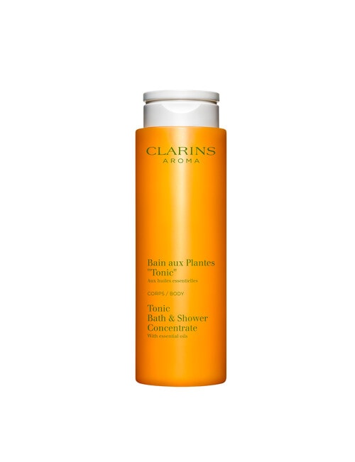 Clarins Tonic Bath, 200ml product photo