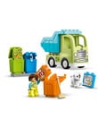 LEGO DUPLO Recycling Truck, 10987 product photo View 05 S