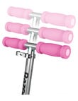 Razor Rollie Scooter With Seat, Pink product photo View 03 S