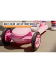 Razor Rollie Scooter With Seat, Pink product photo View 09 S