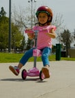 Razor Rollie Scooter With Seat, Pink product photo View 12 S