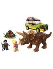 LEGO Jurassic World Triceratops Research, 76959 product photo View 03 S
