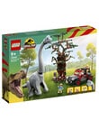 LEGO Jurassic World Brachiosaurus Discovery, 76960 product photo View 02 S
