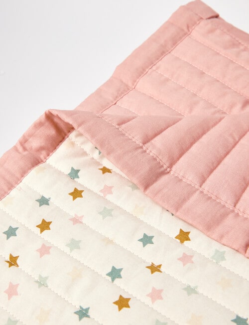 Haven Kids Pepper Coverlet Set Range product photo View 02 L
