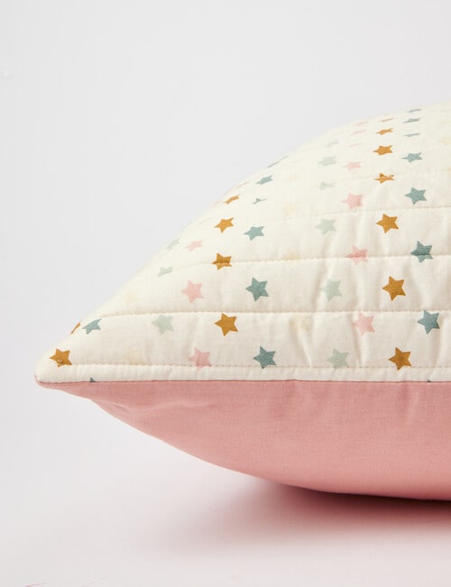 Haven Kids Pepper Coverlet Set Range product photo View 03 L