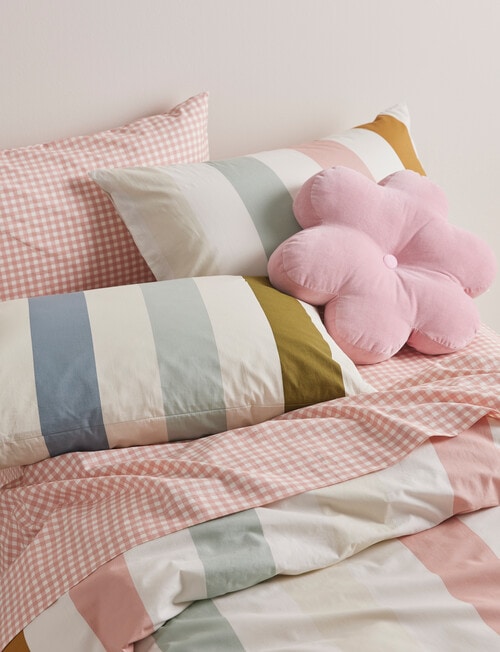 Haven Kids Bear Duvet Cover Set Range product photo View 03 L