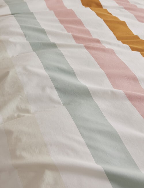 Haven Kids Bear Duvet Cover Set Range product photo View 04 L