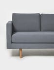 Marcello&Co Sydney Fabric 2.5 Seater Sofa with Reversible Chaise product photo View 03 S