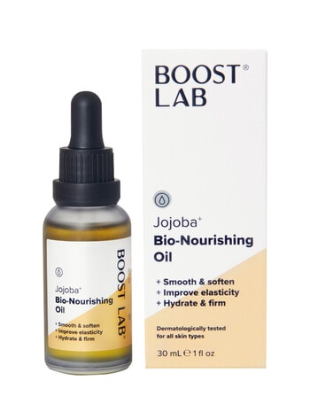 BOOST LAB Jojoba Bio-Nourishing Oil, 30ml product photo