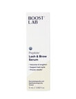 BOOST LAB Peptide+ Lash & Brow Serum, 5ml product photo View 03 S