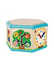 Tooky Toy 7-In-1 Activity Cube product photo View 02 S