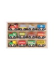 Tooky Toy Wooden Train Set product photo