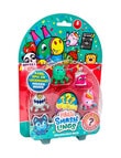 Smashlings Figures, 5-Pack, Assorted product photo