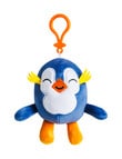Smashlings Clip-On Soft Toy, Assorted product photo