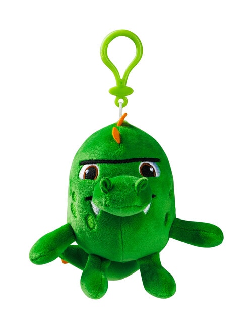 Smashlings Clip-On Soft Toy, Assorted product photo View 03 L