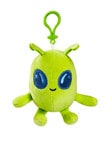Smashlings Clip-On Soft Toy, Assorted product photo View 05 S