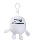 Smashlings Clip-On Soft Toy, Assorted product photo View 06 S