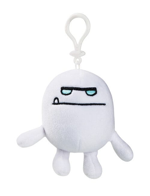 Smashlings Clip-On Soft Toy, Assorted product photo View 06 L