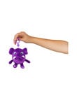 Smashlings Clip-On Soft Toy, Assorted product photo View 07 S