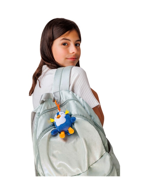 Smashlings Clip-On Soft Toy, Assorted product photo View 08 L