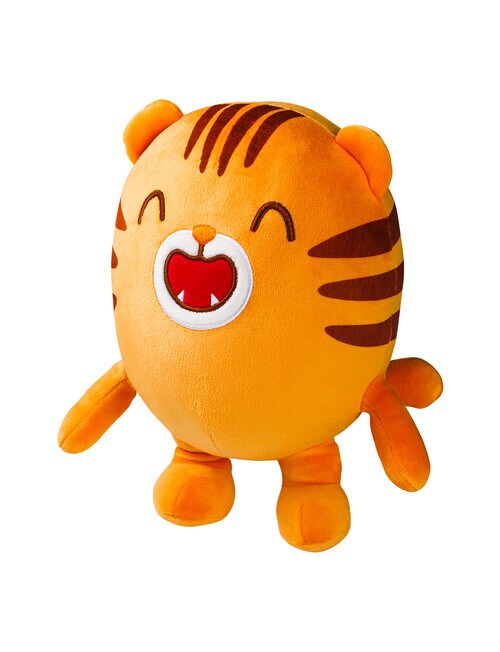 Smashlings Soft Toy Buddies, Assorted product photo