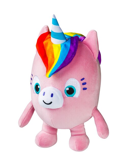 Smashlings Soft Toy Buddies, Assorted product photo View 02 L