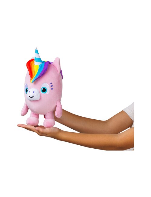Smashlings Soft Toy Buddies, Assorted product photo View 07 L