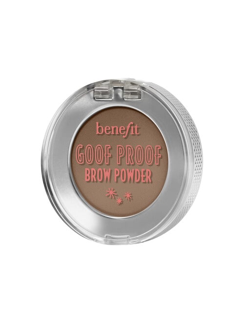 benefit Goof Proof Brow Powder product photo