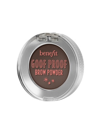 benefit Goof Proof Brow Powder product photo