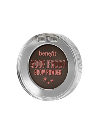 benefit Goof Proof Brow Powder product photo