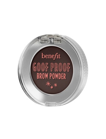 benefit Goof Proof Brow Powder product photo