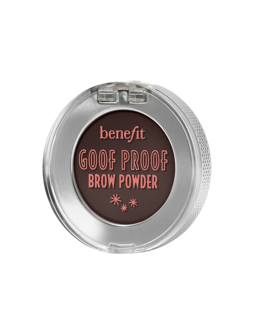 benefit Goof Proof Brow Powder product photo