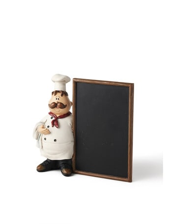 Stevens Chef Menu Board product photo