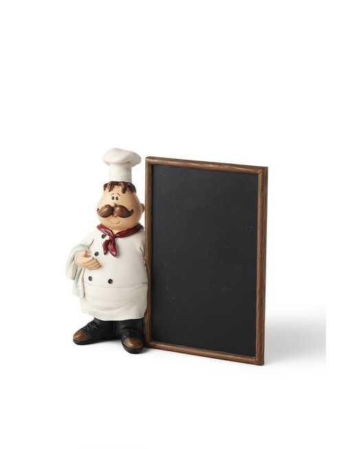 Stevens Chef Menu Board product photo