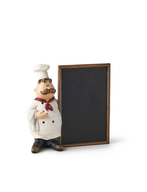 Stevens Chef Menu Board product photo View 02 L