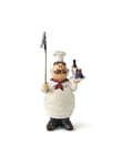Stevens Chef Place Card Holder product photo