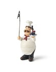 Stevens Chef Place Card Holder product photo View 02 S
