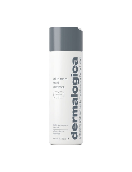 Dermalogica Oil To Foam Cleanser product photo
