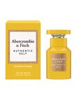 Abercrombie & Fitch Authentic Self EDP for Women product photo View 02 S