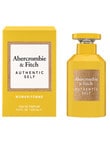Abercrombie & Fitch Authentic Self EDP for Women product photo View 02 S