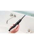 Philips Sonicare DiamondClean 9000 Electric Toothbrush, Black, HX9914/75 product photo View 02 S