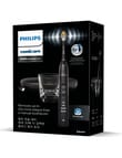 Philips Sonicare DiamondClean 9000 Electric Toothbrush, Black, HX9914/75 product photo View 03 S