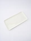 Amy Piper Merge Rectangle Platter, 40cm product photo View 02 S