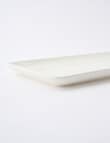Amy Piper Merge Rectangle Platter, 40cm product photo View 03 S
