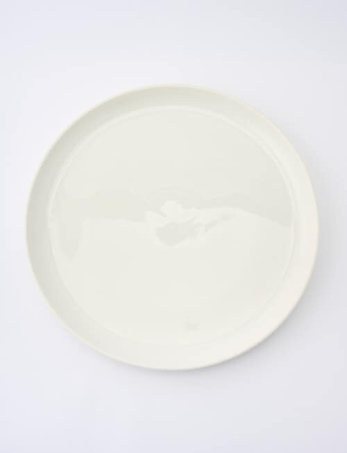 Amy Piper Merge Round Platter, 38cm product photo View 02 L