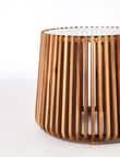Marcello&Co Kuta Side Table, Natural product photo View 03 S