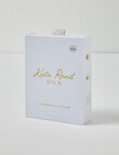 Kate Reed Silk Pillowcase, Pumice product photo View 03 S