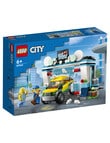 LEGO City Car Wash, 60362 product photo View 02 S