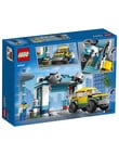 LEGO City Car Wash, 60362 product photo View 06 S