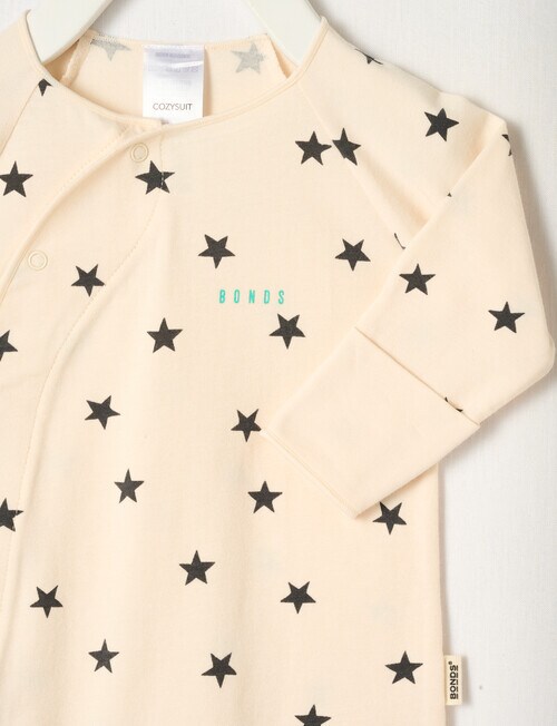 Bonds Newbies Coverall, Starshine Sleepwear
